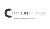 Logo Credit Lift Courtage