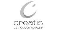 Logo Creatis