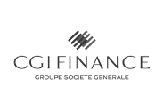 Logo CGI Finance