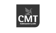 Logo CMT