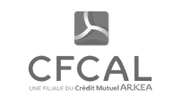 Logo CFCAL